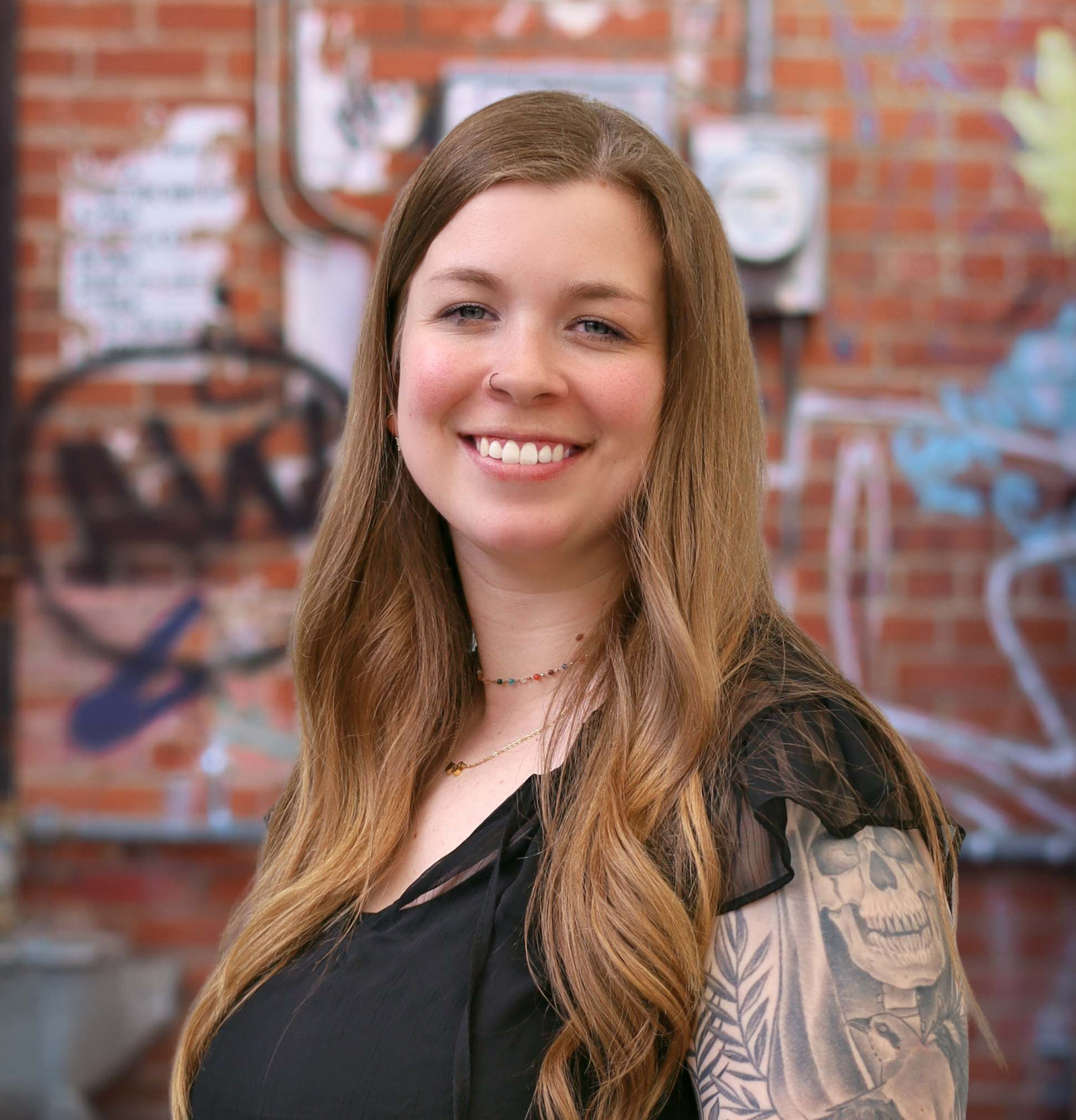 Writer: Melissa DeLeon