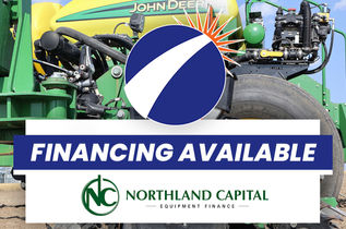 New Financing Option Now Available for SurePoint™ Systems through Northland Capital Partnership