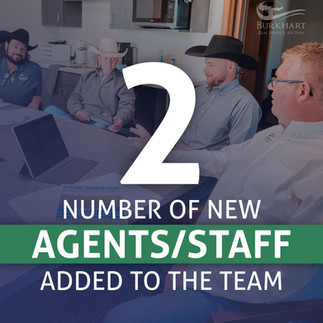 Reflecting on a Meaningful Year at Burkhart Real Estate & Auction