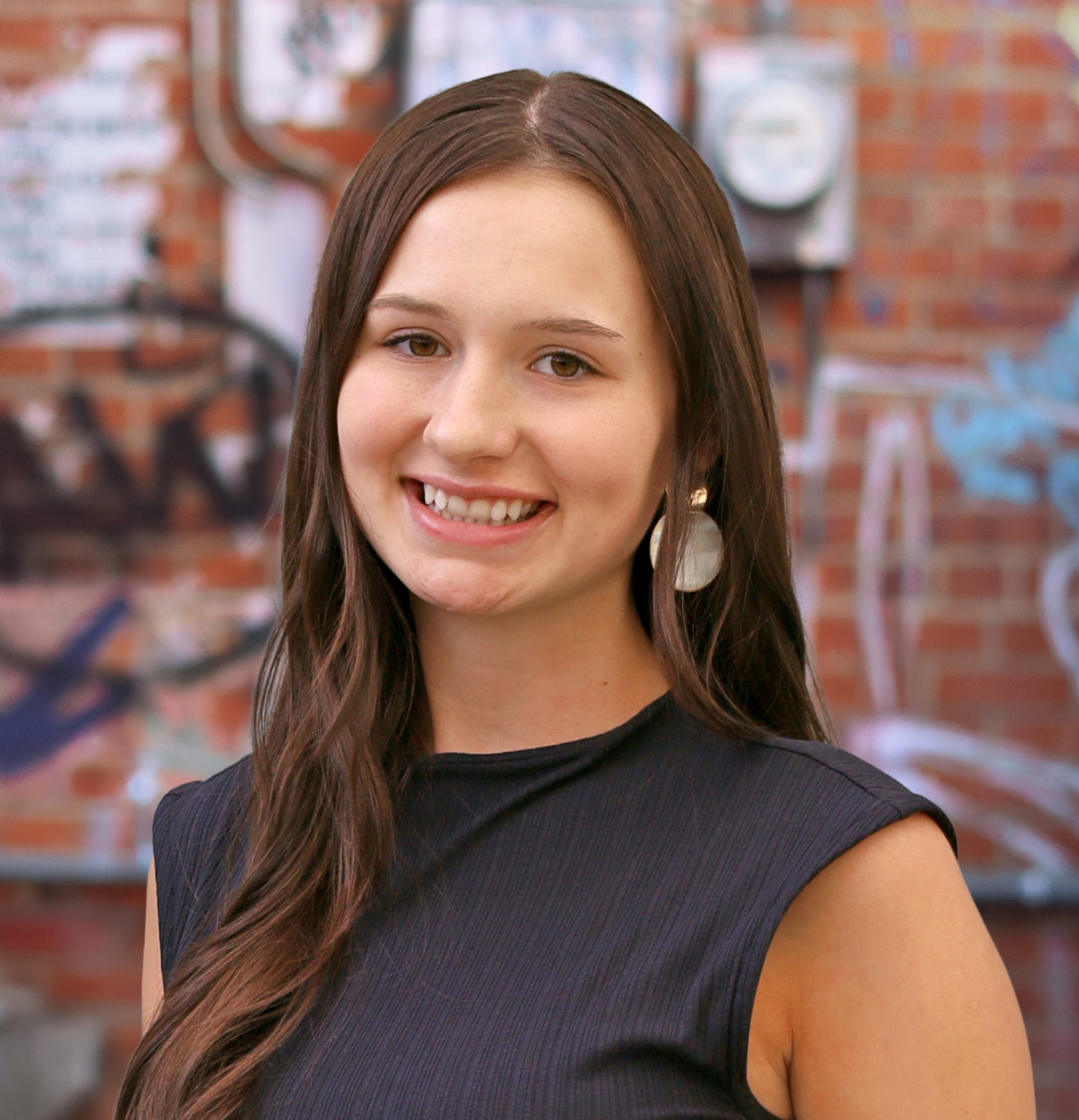 Writer: Brooklin Morgan