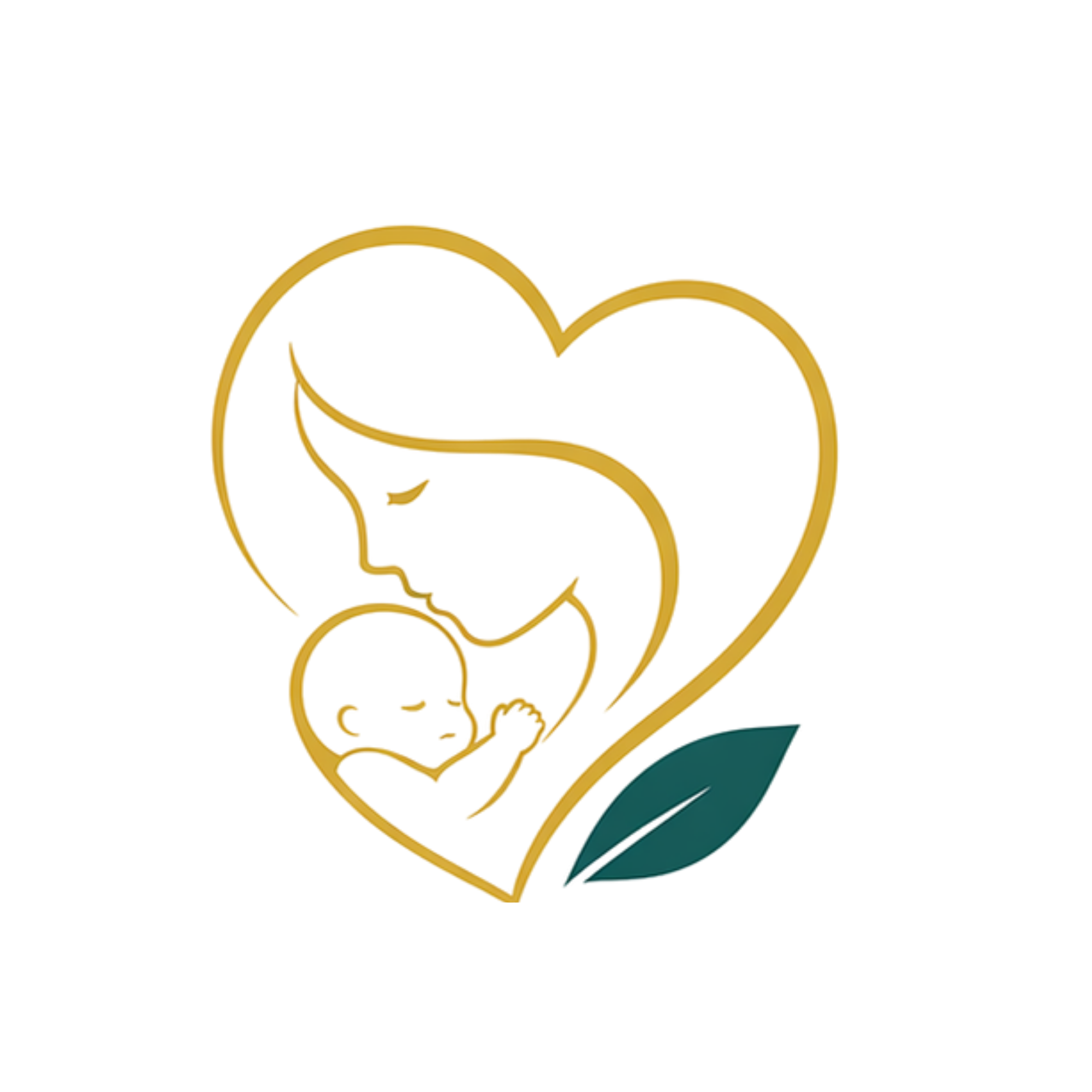 Fruit of the Womb Perinatal Services logo