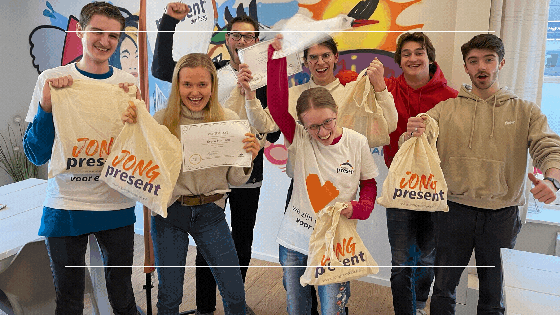 Studie kiezen Tussenjaar studiekeuze maken.gif
