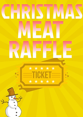 Meat Raffle Poster XMAS.jpg