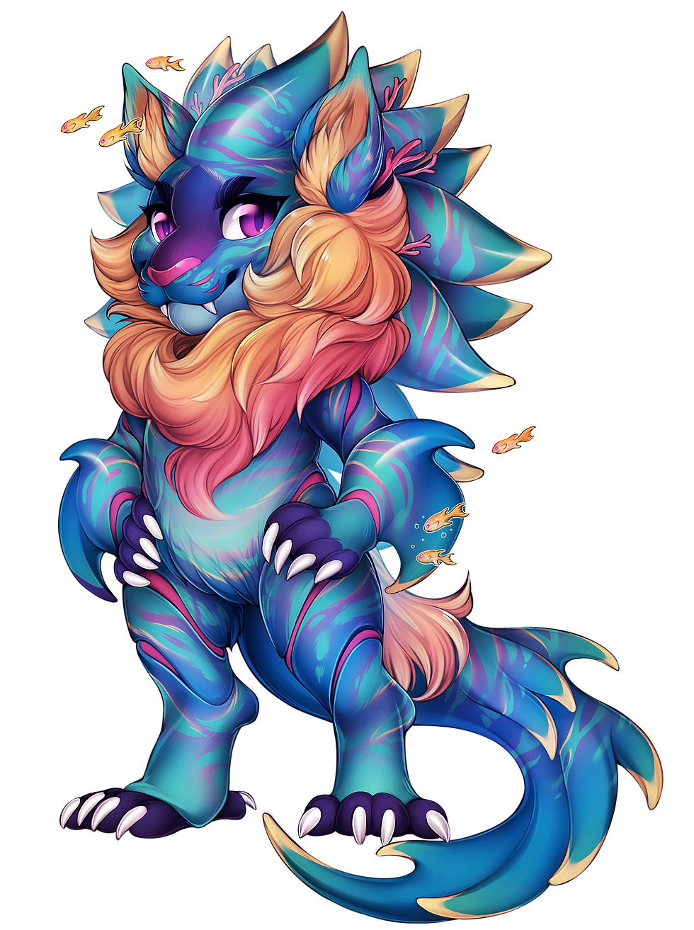 Leodon coral.png
