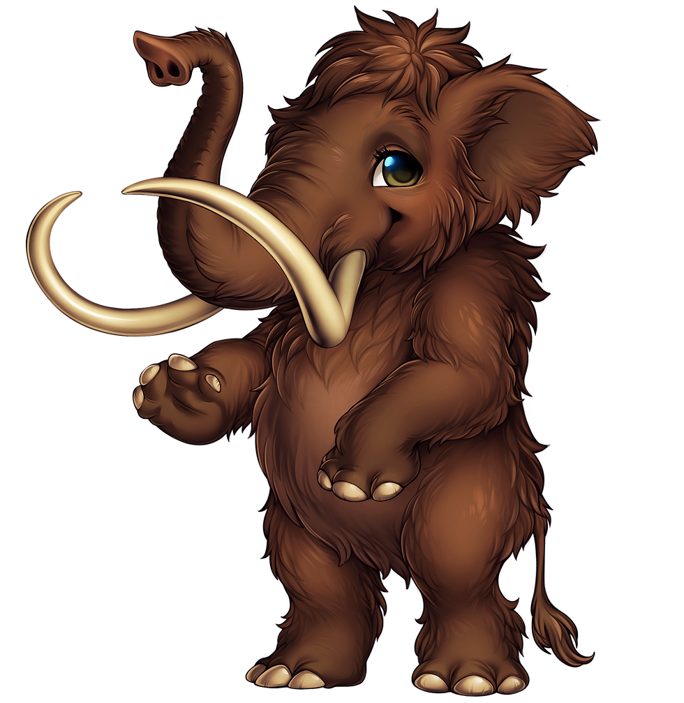 mammoth