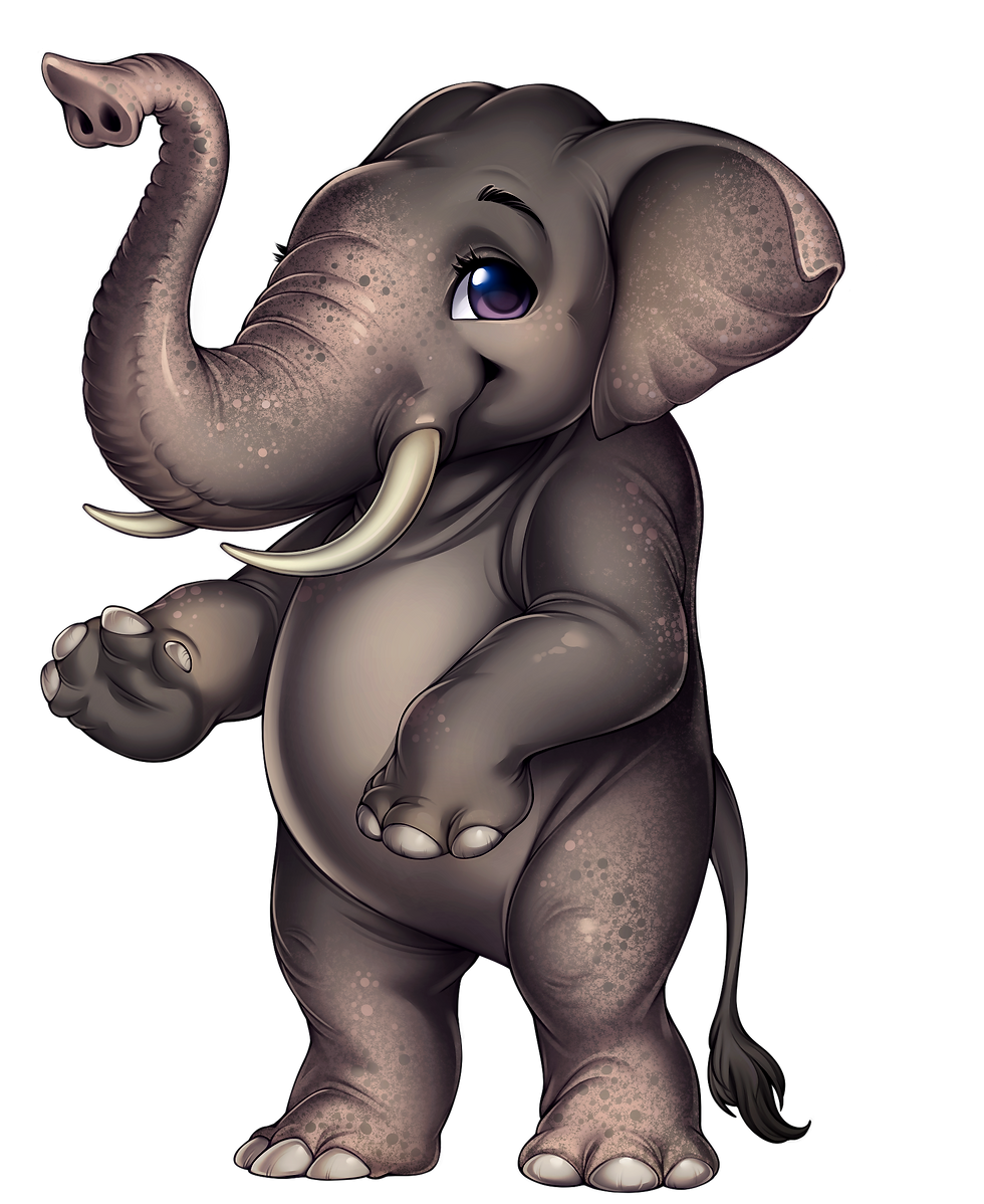 elephant indian