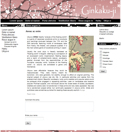 ginkaku-ji