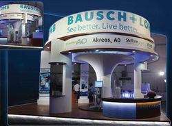 BAUSCH + LOMB