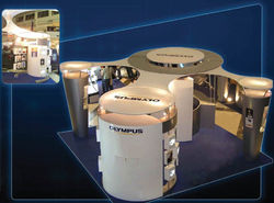 OLYMPUS