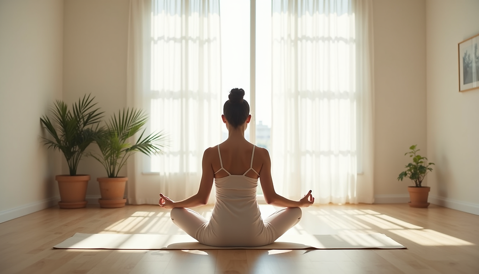 LA SOFFERENZA COME POSSIBILITÀ