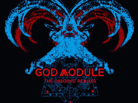 The Unsound: Remixes. Out on Metropolis August 7th.