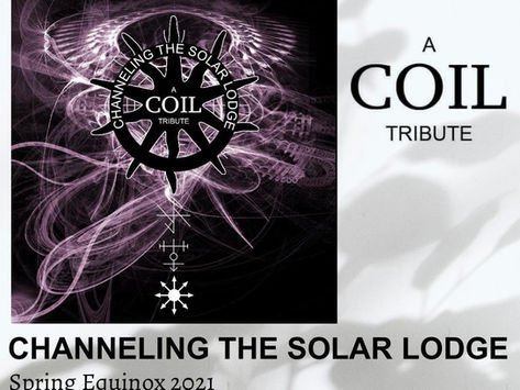 God Module covers COIL!