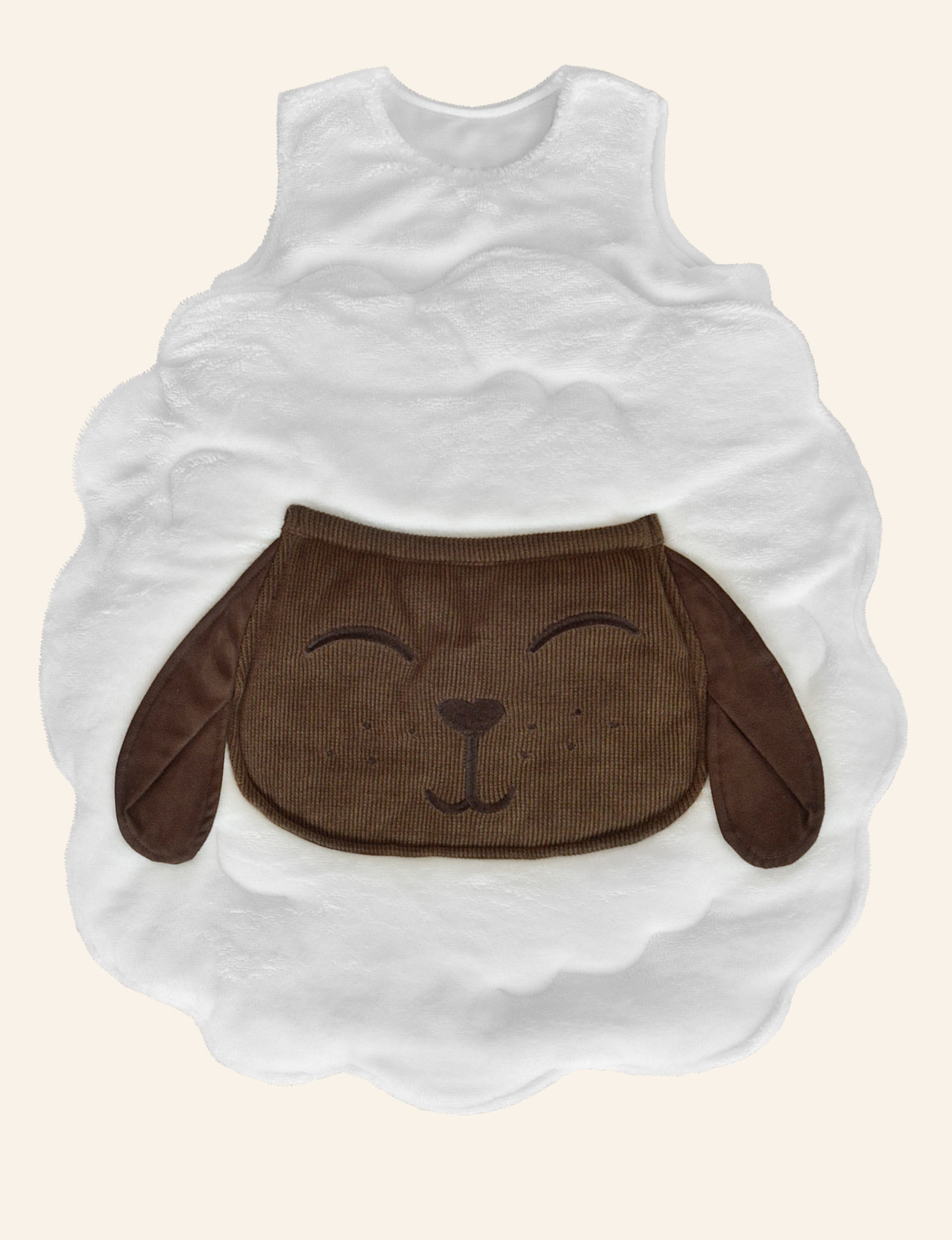 La gigoteuse "Sheepy"