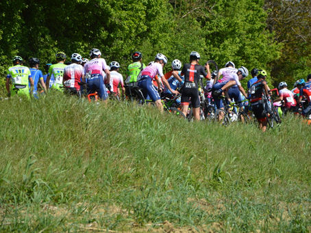 67° GP LIBERAZIONE - Allievi