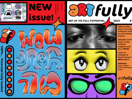 Final Zine: Assignment 5