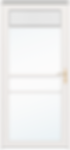 Larson Platinum Retractable Screen