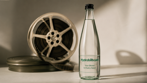 hydrobillboard studio