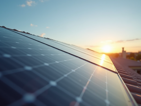 Solar Panel Cleaning Cost in Goodyear, AZ (2026 Guide)
