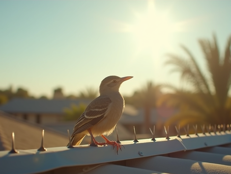 Bird Proofing Cost in Buckeye, AZ (2026 Guide)