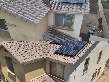 How Much Does Roof Bird Cleanup Cost in Phoenix? (2026 Guide)