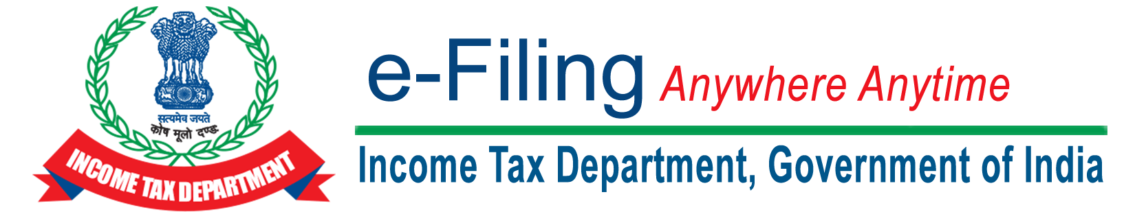 File Your Income Tax Return