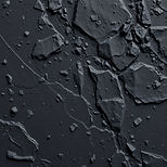 Stony background