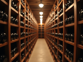 Private Cellar Mature Vintage Wine Releases
