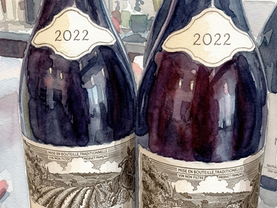 Guilbert Gillet Savigny-lès-Beaune 1er Cru Les Peuillets