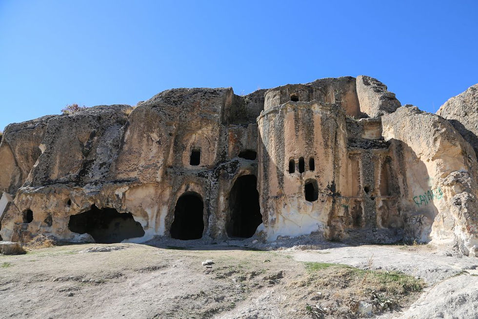 Church of Virgin Mary, frigyaafyon.com. Accessed: 2024.09.10