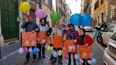Sfilata di Carnevale