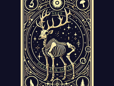 2024 Merch Design Competition