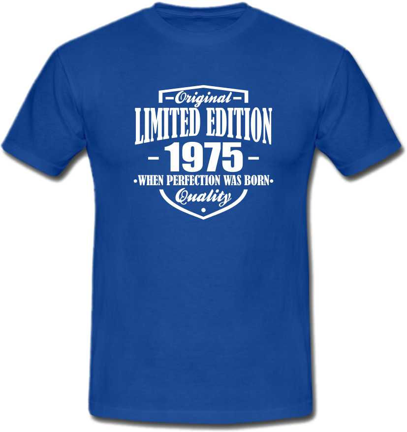 Miniatura: Limited Edition