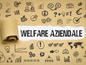 Welfare aziendale: novità 2026 tra Decreto Omnibus e prassi dell'Agenzia delle Entrate