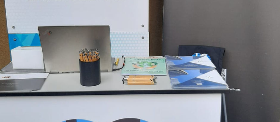 Studio Locatelli & Associati al Career Day dell'Università Cattolica di Milano: un debutto ricco di opportunità e incontri con i talenti del futuro!