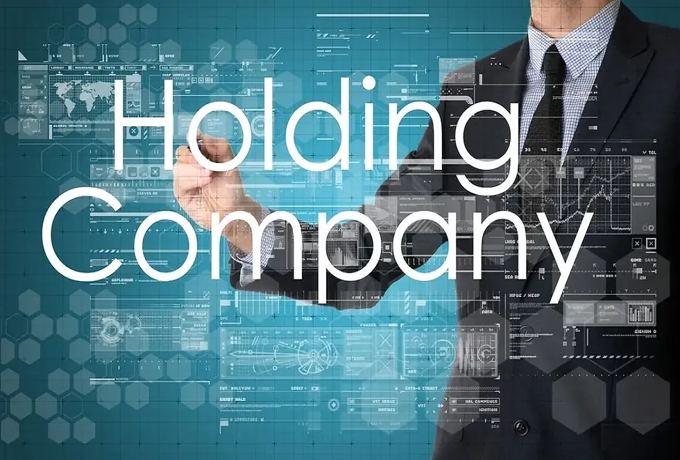 Group Finance Companies and “Mixed” Holding Companies: The New Income Test Introduced by Legislative Decree No. 148/2026