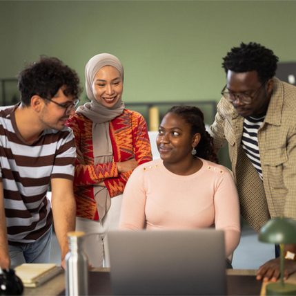 How to Support Black Professionals in Your Workplace