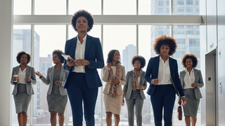 Ambition Isn’t the Problem. Misaligned Power Is.