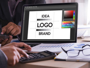 Logos Are Just the Beginning: Why Your Brand Will Evolve Over Time