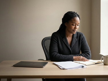 Why So Many Capable Leaders Stall. They’re Using the Wrong Kind of Power.