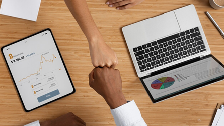 The Currency of Connection: How Relationship Capital Transforms Business