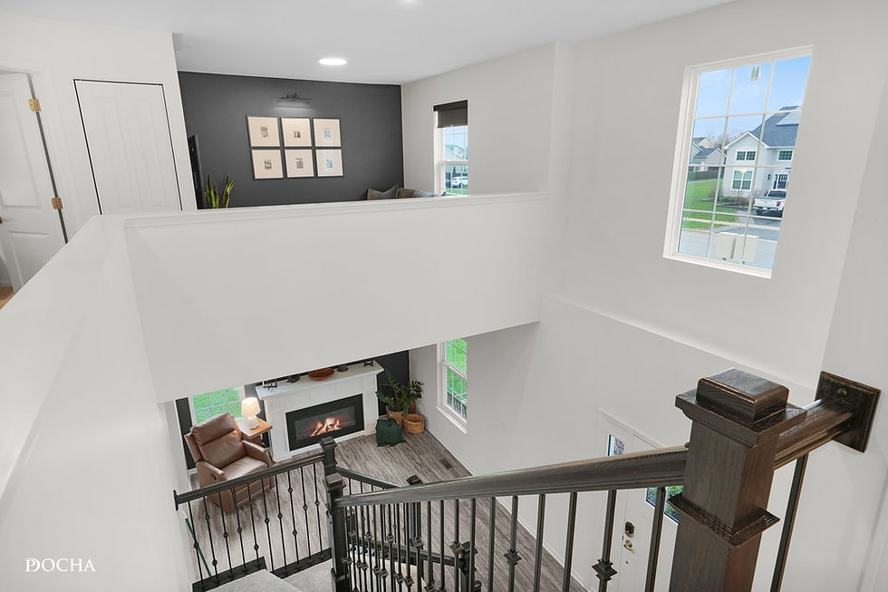 Why Connection Sells