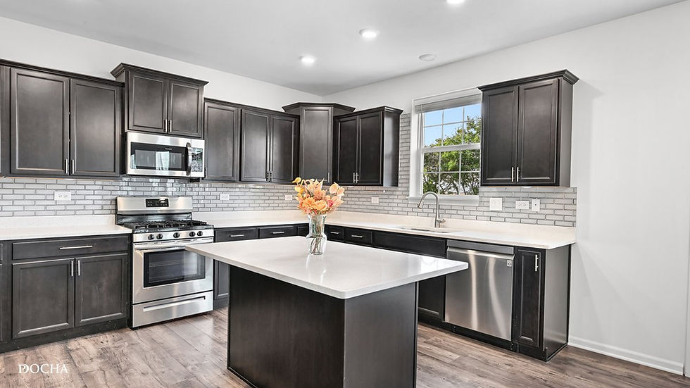 Why Decluttering Is Key Before Listing