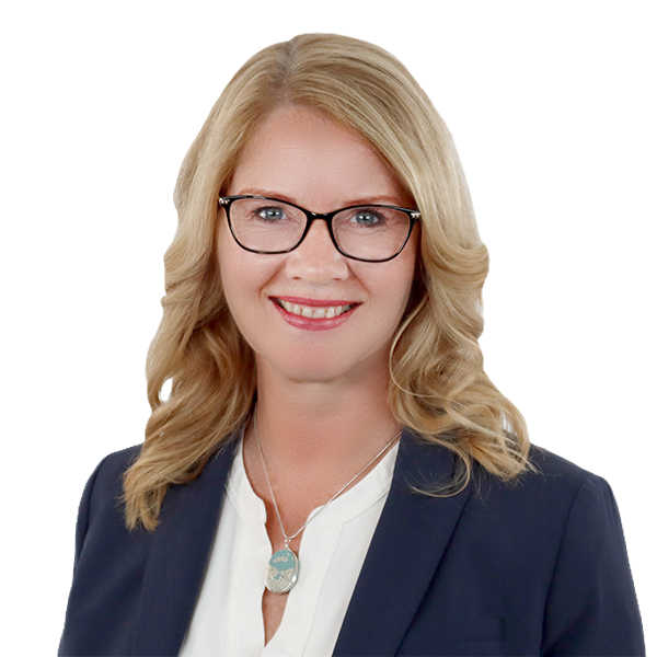 Katy McShane, SHRM-SCP