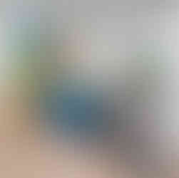 Hoover Place community living space