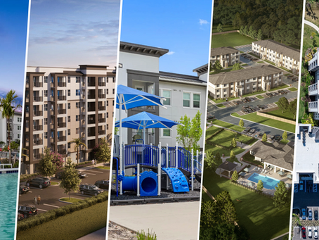 Opening Doors Across Florida: Advancing Affordable Housing in Florida Through Partnership