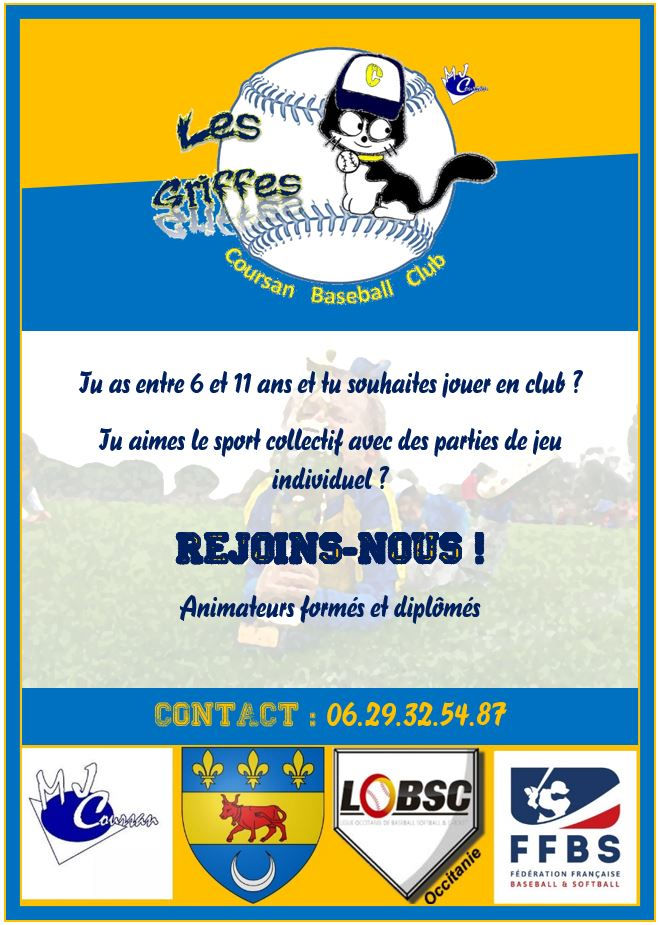 Recrutement 2018 - 2019