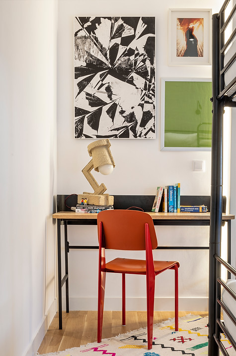 portuguese house lisbon design