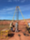 Geocentro Sondagens, Fundações, Serviços Geológicos e Ambientais