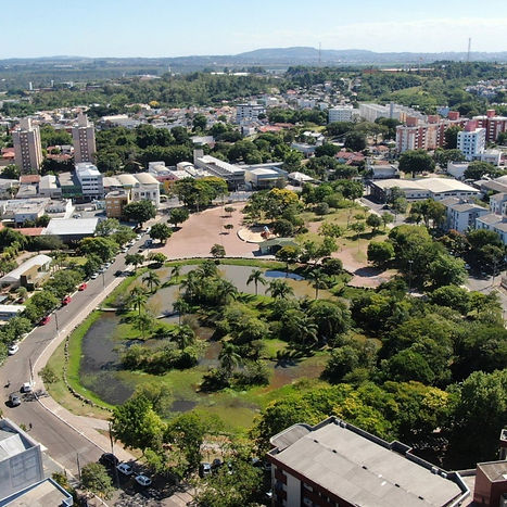Escolas de Idiomas em Gravataí/RS