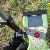 Georreferenciamento de propriedades rurais